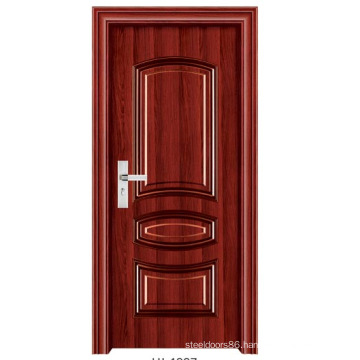 Interior Door Bedroom Door China Supplier (FD-1007)